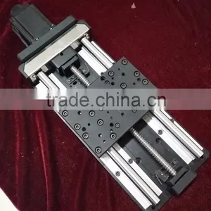Motorized xy Stage, xy Linear Stage, Translation Stage thumbnail-1