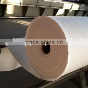 100G/M2-1500G/M2 Non Woven Geotextile Fabric thumbnail-2