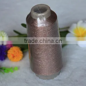 CL Type Metallic Yarn Silver and Gold for Embroidery thumbnail-2