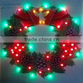 LED Light Guide Panel of Glass thumbnail-1