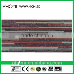 Outdoor Usage Flexible Modified Clay Material Breathability Durability Classic Decorative Outside Wall Cladding thumbnail-1
