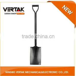 Front Rank of Garden Tools Supplier Garden Fork , Garden Tools Fork , Steel Garden Fork thumbnail-1
