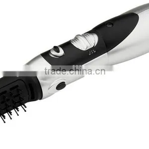 Nano Custom Rotating Electric Hair Brush thumbnail-2