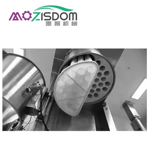 Fluid Bed Dryers Bag thumbnail-5