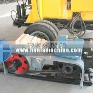 Mud Pump BW200 for Drilling Rig thumbnail-1