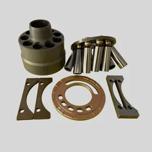SPARE PARTS PVH Series PVH131 Parts Eaton PVH45 PVH57 PVH74 PVH98 PVH141 Pump Repair Spare Parts Rotary Group Repair Kit thumbnail-3
