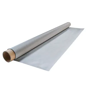 Zirconium Wire Mesh thumbnail-4