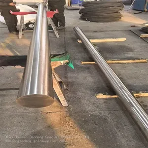 Marine Monel 400 Forgings - Saltwater Resistance, Seawater Valves thumbnail-5