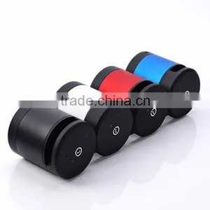 Magic Mp3 Blueooth Audio Player for Travelling thumbnail-1