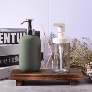 Wooden Bathroom Tray thumbnail-5