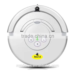 Outdoor Vacuum Cleaner With Vacuum Cleaner Motor and Road Sweeper Brushes thumbnail-2