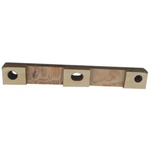 Laminated Wood Part/Densified Wood Part for Transformer Insulation thumbnail-3