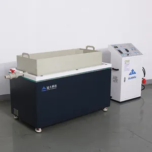 Magnetic Polisher/ Polishing Machine GG1380 thumbnail-2