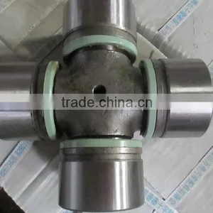 20 Years High Quality Stainless Steel Universal Joint Transmission Universal Joint for Mini Truck/tricycle thumbnail-1