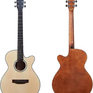 Caravan Music Factory Wholesale YAN/OEM YN-40 40