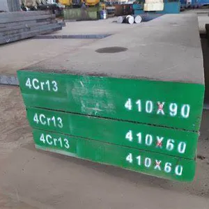 Dongbei Special Steel DC53 S136 NAK80 SKD61 718H P20 H13 45#Steel thumbnail-2