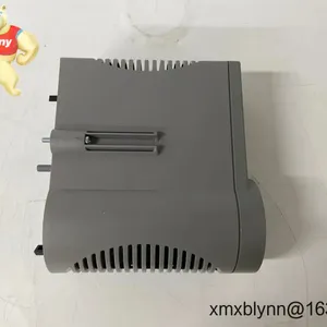 Honeywell CC-PCNT02 (51454551-275) — Pulse Counter / Frequency Input Module for Process Controllers thumbnail-1