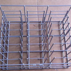 Food-Safe Nylon PA11/PA12 Powder Coating for Dishwasher Baskets,Corrosion-Resistant thumbnail-3