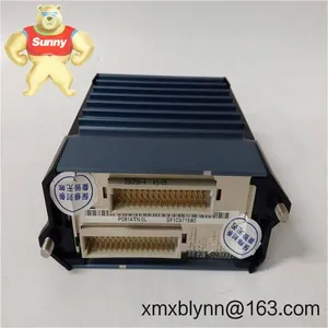 Foxboro FBM211 P0914TN Discrete Input Module – Reliable Digital Status Acquisition for I/A Series / EcoStruxure Foxboro DCS thumbnail-1