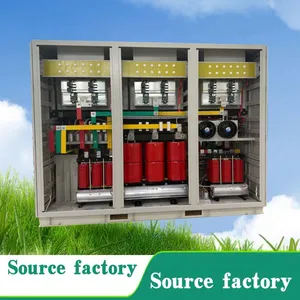 Variable Frequency Test Power Supply, Import and Export Equipment Simulation Voltage and Frequency Test Power Supply 100k thumbnail-3