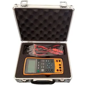 DY-RX Handheld Process Signal Verifier / Multifunctional Thermal Instrument Verifier thumbnail-2