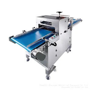 High Speed Toast Slicer Commercial Continuous Toast Slicer 31 Knives thumbnail-5