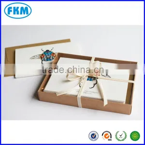 Card Envelope in Box thumbnail-1