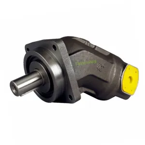 A2FM Piston Motor A2FM80/61W-VPB020 A2FM90/61W-VAB020 A2FM80/61W-VAB027J Axial Piston Fixed Motor A2FM80 Hydraulic Motor thumbnail-3
