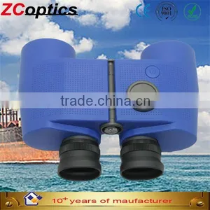 Kevlar Military Helmet Comet Binoculars 7x50B Long Range Telescope thumbnail-1