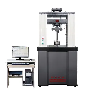 HST 6ton 60kN Erichsen Cupping Testing Instrument for Metal Materials GBW-60B thumbnail-5