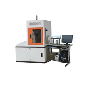 High Precision Tension Spring Fatigue Testing Machine Spring Tensile Fatigue Test Testing Machine thumbnail-3