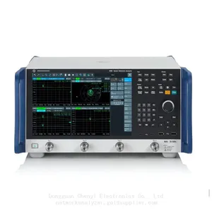 Rohde Schwarz ZNB3032 Vector Network Analyzer，2/4-Port, 9 KHz to 43.5 GHz (PC2.92) thumbnail-5