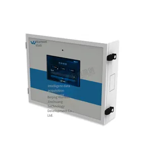 Wanwei Yingchuang Model W5100hb-iv Intelligent Data Acquisition Instrument (dynamic Control Instrument) thumbnail-2