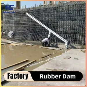 Rubber Dams for Irrigation District Upgrade – Low Cost, High Return on Investment thumbnail-1