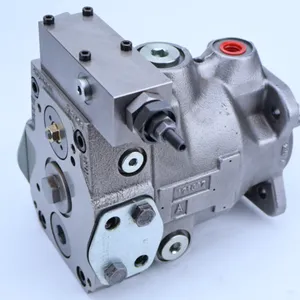 PV180 PV270 High Pressure Piston Pump PV028R1K1T1NMMC PV Series PV23 PV28 PV32 PV40 PV46 PV63 thumbnail-1