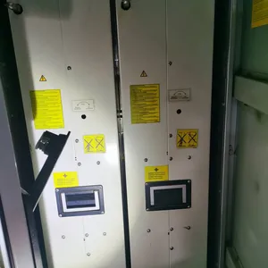 Abb Teachable Pendant Repair, Kuka Teachable Pendant Repair, Fanuc Teachable Pendant Repair, Yamaha Controller Repair thumbnail-5