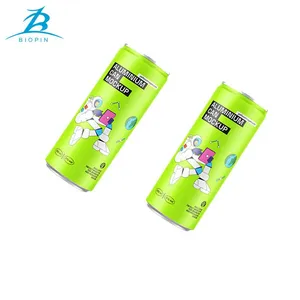 500ml Aluminum Beer Cans Supplier From China 16oz Aluminium Cans thumbnail-1
