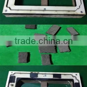 Semi Automatic Blister Sheet Die Cutting Machine thumbnail-4