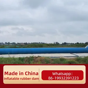 Factory Price High Strength Rubber Dam thumbnail-2