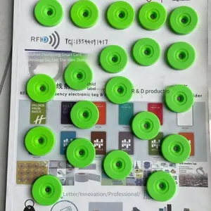 Customized Factory for Rfid Electronic Tags, Electronic Scales With Nfc, Data Carriers for Car Seat Trays, Design, Production and Manufacturing thumbnail-5