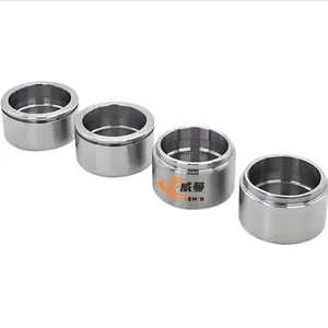 Original SDLG 4120001739009 Brake Caliper Piston for LG950 Wheel Loader Spare Parts. thumbnail-2