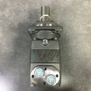Danfoss 151B3004 OMT 400 оригинальные орбитальные двигатели с низкой скоростью и высоким крутящим моментом thumbnail-3