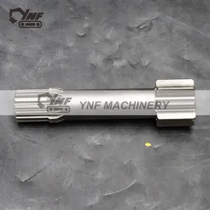 PC56-7 PC56-7 Excavator Gear YNF17836, Excavator Drive Transmission Replacement Parts thumbnail-4