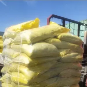 Powder Grinding Viscosity-Reducing Cost-Effective Industrial Grade BFA Molasses Powder thumbnail-4
