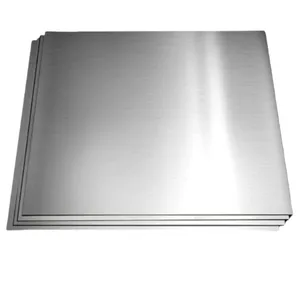 Hastelloy C22 Nickel Alloy Plate 1000x2000mm 1220x2440mm Welding Fabrication Chemical Plant Sheet thumbnail-1