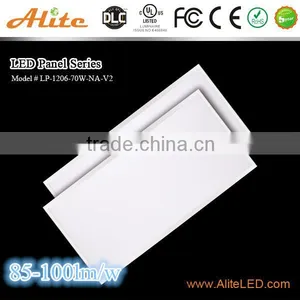 Alite DLC UL LED PANEL LIGHT 4x2 FT/1200x600mm thumbnail-5