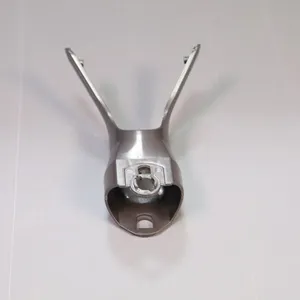 Custom Injection Molding Service – PC+ABS Robot Vacuum Parts & Technical Support thumbnail-2