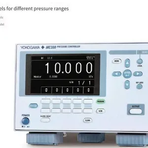 Mc300 Pressure Controller, Yokogawa thumbnail-2