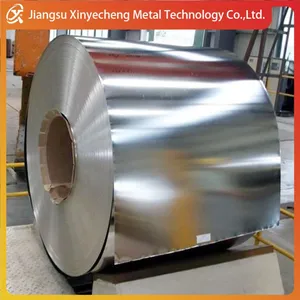 Supplier Free Steel Coil SPCC Grade TFS Price thumbnail-1
