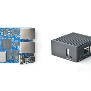 Friendly Elec NanoPi R4SE Development Board thumbnail-1